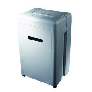 SD9520 מגרסת פתיתים משרדית