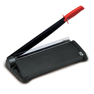 גליוטינה 3300 סכין מתכת 8 דף, A