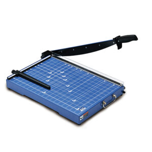 גליוטינה 3902 סכין מתכת 15 דף, A3