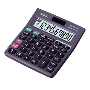 קסיו שולחני MJ-100D PLUS