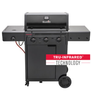 גריל 3 מבערים Essential